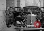 Standbild Adolf Hitler Italien Brenner, 1943, aus Sekunde 50 historischem Filmmaterial Videoclip 65675043482
