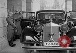 Standbild Adolf Hitler Italien Brenner, 1943, aus Sekunde 51 historischem Filmmaterial Videoclip 65675043482