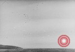 Standbild japanische Fallschirmjäger angreifenden Palembang in Niederländisch Ostindien Palembang Dutch East Indies, 1942, aus Sekunde 58 historischem Filmmaterial Videoclip 65675043483