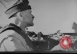 Standbild Die Deutschen kämpfen im Winter gegen die Sowjets Ostfront, 1943, aus Sekunde 3 historischem Filmmaterial Videoclip 65675043484