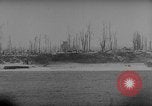 Standbild Die Deutschen kämpfen im Winter gegen die Sowjets Ostfront, 1943, aus Sekunde 11 historischem Filmmaterial Videoclip 65675043484