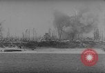 Standbild Die Deutschen kämpfen im Winter gegen die Sowjets Ostfront, 1943, aus Sekunde 17 historischem Filmmaterial Videoclip 65675043484