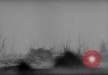 Standbild Die Deutschen kämpfen im Winter gegen die Sowjets Ostfront, 1943, aus Sekunde 20 historischem Filmmaterial Videoclip 65675043484