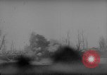 Standbild Die Deutschen kämpfen im Winter gegen die Sowjets Ostfront, 1943, aus Sekunde 21 historischem Filmmaterial Videoclip 65675043484