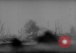 Standbild Die Deutschen kämpfen im Winter gegen die Sowjets Ostfront, 1943, aus Sekunde 22 historischem Filmmaterial Videoclip 65675043484