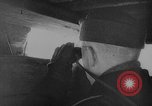 Standbild Die Deutschen kämpfen im Winter gegen die Sowjets Ostfront, 1943, aus Sekunde 24 historischem Filmmaterial Videoclip 65675043484