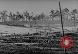 Standbild Die Deutschen kämpfen im Winter gegen die Sowjets Ostfront, 1943, aus Sekunde 30 historischem Filmmaterial Videoclip 65675043484