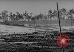 Standbild Die Deutschen kämpfen im Winter gegen die Sowjets Ostfront, 1943, aus Sekunde 31 historischem Filmmaterial Videoclip 65675043484