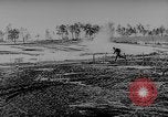 Standbild Die Deutschen kämpfen im Winter gegen die Sowjets Ostfront, 1943, aus Sekunde 35 historischem Filmmaterial Videoclip 65675043484