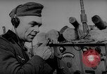 Standbild Die Deutschen kämpfen im Winter gegen die Sowjets Ostfront, 1943, aus Sekunde 52 historischem Filmmaterial Videoclip 65675043484