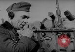 Standbild Die Deutschen kämpfen im Winter gegen die Sowjets Ostfront, 1943, aus Sekunde 53 historischem Filmmaterial Videoclip 65675043484