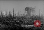 Standbild Die Deutschen kämpfen im Winter gegen die Sowjets Ostfront, 1943, aus Sekunde 59 historischem Filmmaterial Videoclip 65675043484