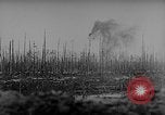 Standbild Die Deutschen kämpfen im Winter gegen die Sowjets Ostfront, 1943, aus Sekunde 60 historischem Filmmaterial Videoclip 65675043484