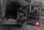 Standbild italienische Truppen Tunesien, 1943, aus Sekunde 1 historischem Filmmaterial Videoclip 65675043485