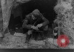 Standbild italienische Truppen Tunesien, 1943, aus Sekunde 3 historischem Filmmaterial Videoclip 65675043485