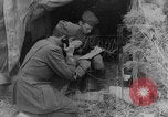 Standbild italienische Truppen Tunesien, 1943, aus Sekunde 6 historischem Filmmaterial Videoclip 65675043485