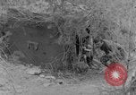 Standbild italienische Truppen Tunesien, 1943, aus Sekunde 7 historischem Filmmaterial Videoclip 65675043485