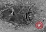 Standbild italienische Truppen Tunesien, 1943, aus Sekunde 8 historischem Filmmaterial Videoclip 65675043485