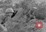 Standbild italienische Truppen Tunesien, 1943, aus Sekunde 9 historischem Filmmaterial Videoclip 65675043485