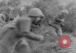Standbild italienische Truppen Tunesien, 1943, aus Sekunde 10 historischem Filmmaterial Videoclip 65675043485