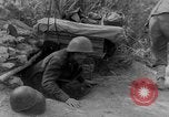 Standbild italienische Truppen Tunesien, 1943, aus Sekunde 14 historischem Filmmaterial Videoclip 65675043485
