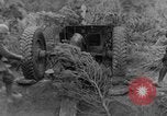 Standbild italienische Truppen Tunesien, 1943, aus Sekunde 15 historischem Filmmaterial Videoclip 65675043485