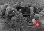 Standbild italienische Truppen Tunesien, 1943, aus Sekunde 16 historischem Filmmaterial Videoclip 65675043485