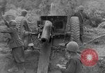 Standbild italienische Truppen Tunesien, 1943, aus Sekunde 17 historischem Filmmaterial Videoclip 65675043485