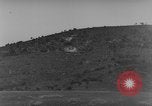 Standbild italienische Truppen Tunesien, 1943, aus Sekunde 33 historischem Filmmaterial Videoclip 65675043485