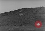 Standbild italienische Truppen Tunesien, 1943, aus Sekunde 34 historischem Filmmaterial Videoclip 65675043485