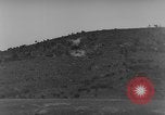 Standbild italienische Truppen Tunesien, 1943, aus Sekunde 35 historischem Filmmaterial Videoclip 65675043485