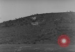Standbild italienische Truppen Tunesien, 1943, aus Sekunde 36 historischem Filmmaterial Videoclip 65675043485