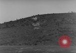 Standbild italienische Truppen Tunesien, 1943, aus Sekunde 37 historischem Filmmaterial Videoclip 65675043485