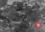 Standbild italienische Truppen Tunesien, 1943, aus Sekunde 42 historischem Filmmaterial Videoclip 65675043485