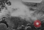 Standbild italienische Truppen Tunesien, 1943, aus Sekunde 43 historischem Filmmaterial Videoclip 65675043485