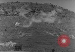 Standbild italienische Truppen Tunesien, 1943, aus Sekunde 47 historischem Filmmaterial Videoclip 65675043485