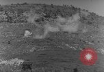 Standbild italienische Truppen Tunesien, 1943, aus Sekunde 48 historischem Filmmaterial Videoclip 65675043485