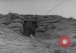 Standbild italienische Truppen Tunesien, 1943, aus Sekunde 50 historischem Filmmaterial Videoclip 65675043485