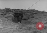 Standbild italienische Truppen Tunesien, 1943, aus Sekunde 51 historischem Filmmaterial Videoclip 65675043485