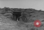 Standbild italienische Truppen Tunesien, 1943, aus Sekunde 52 historischem Filmmaterial Videoclip 65675043485