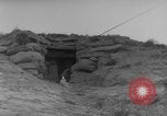 Standbild italienische Truppen Tunesien, 1943, aus Sekunde 53 historischem Filmmaterial Videoclip 65675043485