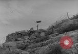 Standbild italienische Truppen Tunesien, 1943, aus Sekunde 62 historischem Filmmaterial Videoclip 65675043485