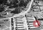 Standbild Statue von Buddha Birma, 1940, aus Sekunde 54 historischem Filmmaterial Videoclip 65675043486