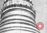 Standbild Statue von Buddha Birma, 1940, aus Sekunde 58 historischem Filmmaterial Videoclip 65675043486