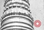 Standbild Statue von Buddha Birma, 1940, aus Sekunde 59 historischem Filmmaterial Videoclip 65675043486