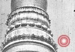 Standbild Statue von Buddha Birma, 1940, aus Sekunde 60 historischem Filmmaterial Videoclip 65675043486