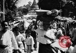 Standbild birmanischen Volkes Birma, 1940, aus Sekunde 13 historischem Filmmaterial Videoclip 65675043487