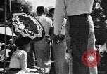 Standbild birmanischen Volkes Birma, 1940, aus Sekunde 16 historischem Filmmaterial Videoclip 65675043487