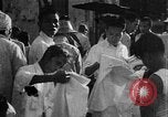 Standbild birmanischen Volkes Birma, 1940, aus Sekunde 18 historischem Filmmaterial Videoclip 65675043487