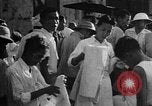 Standbild birmanischen Volkes Birma, 1940, aus Sekunde 19 historischem Filmmaterial Videoclip 65675043487